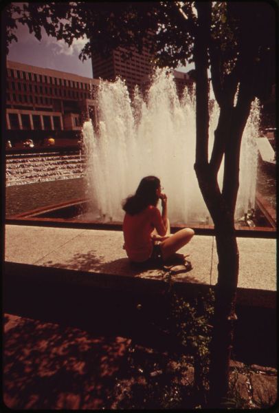 Boston in 1970s