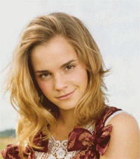 Funny Gifs with Emma Watson
