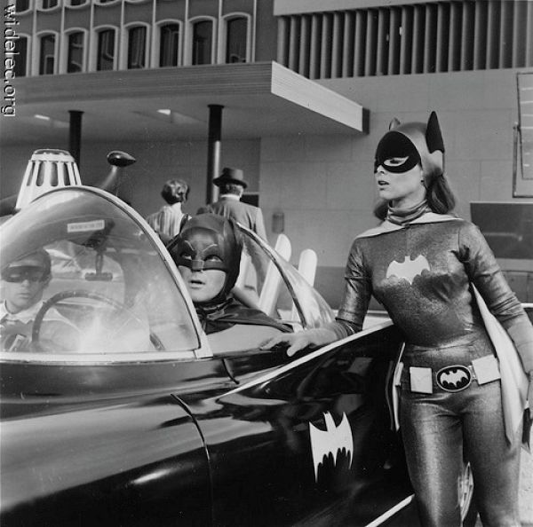All about Batman (71 pics) - Izismile.com