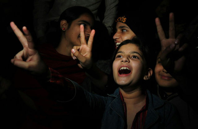 New Year Celebrations around the World