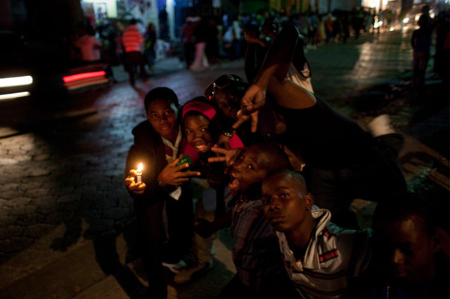 New Year Celebrations around the World