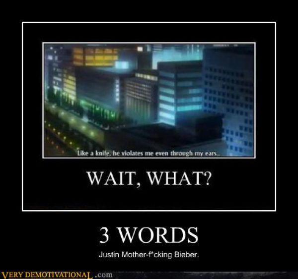 Funny Demotivational Posters. Part 16