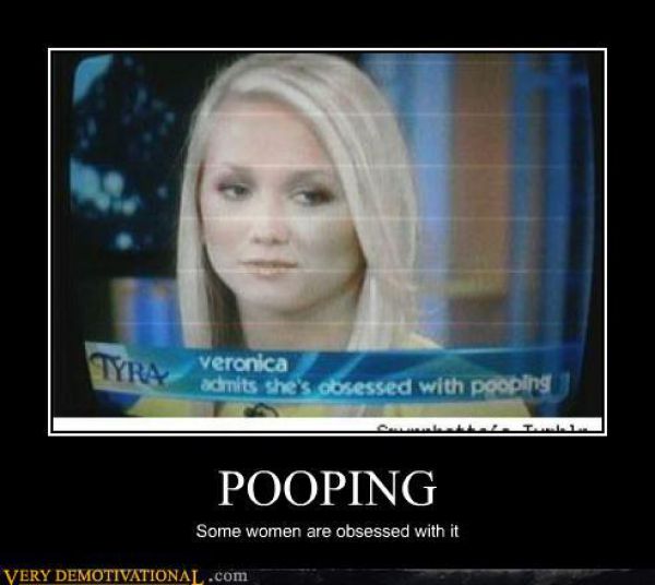 Funny Demotivational Posters. Part 16