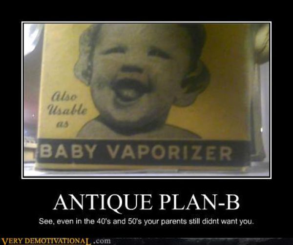 Funny Demotivational Posters. Part 16