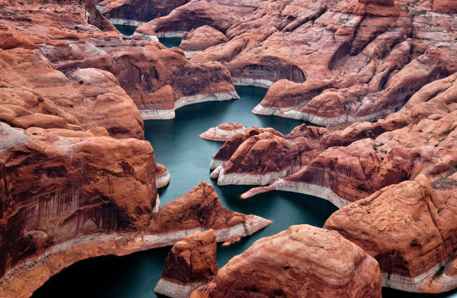Amazing View over Lake Powell