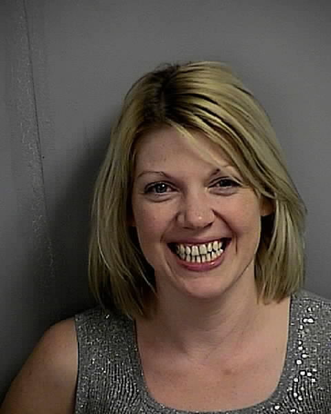 Happy Mug Shot Portraits