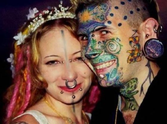 Tattoo Clowns