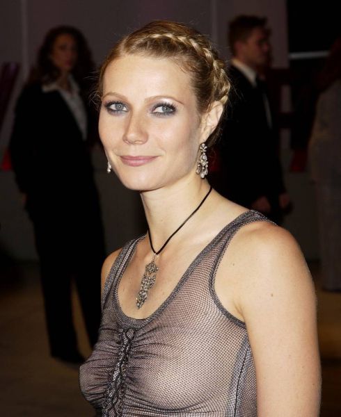 The Amazing Transformation of Gwyneth Paltrow