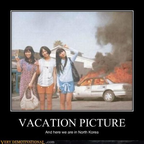 Funny Demotivational Posters. Part 17