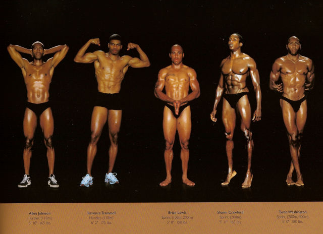 Sports Physiques