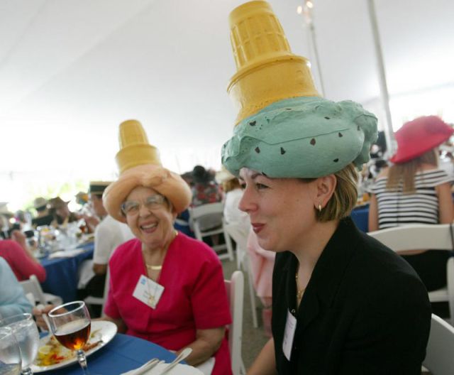 Hilarious Hats