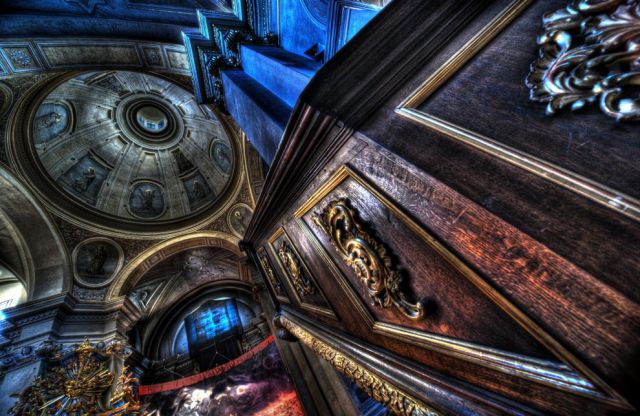 Some Incredible HDR Photographs