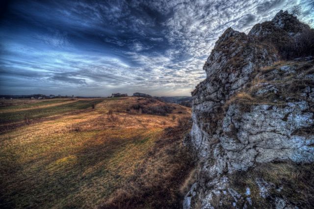 Some Incredible HDR Photographs