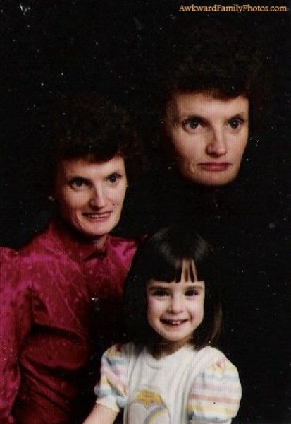 Awkward Family Photos. Part 5 (126 pics) - Izismile.com