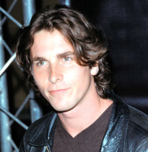 The Evolution of Christian Bale