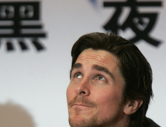 The Evolution of Christian Bale