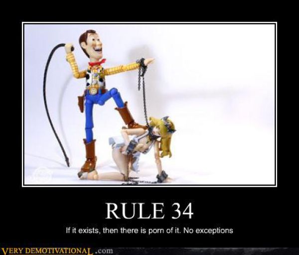 Funny Demotivational Posters. Part 18