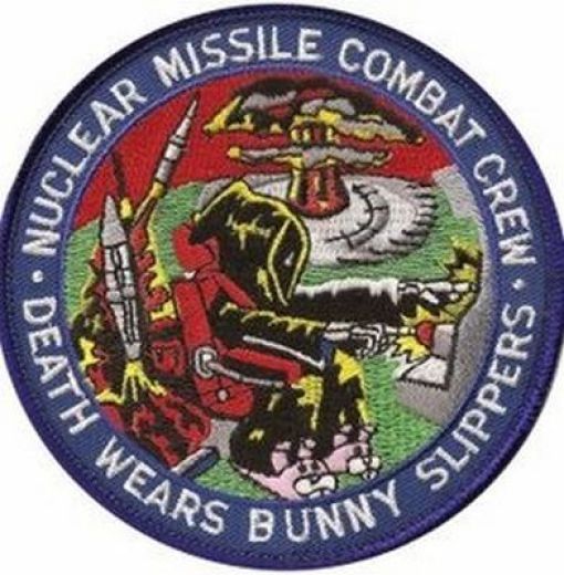 Cool American Military Patches