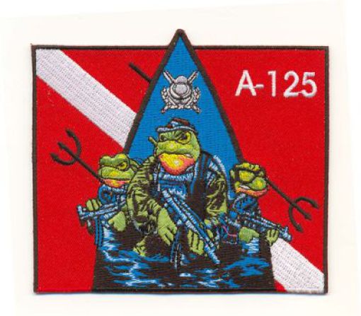 Cool American Military Patches