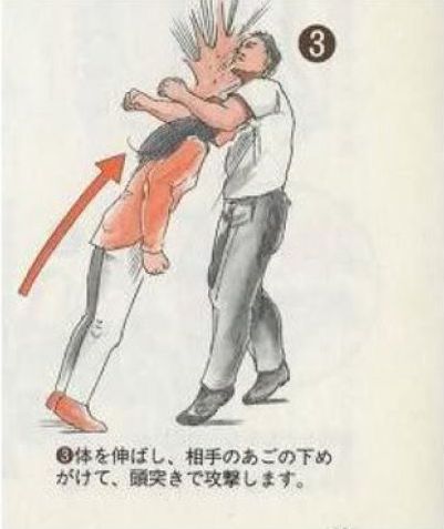 Asian Art of Self-Defense