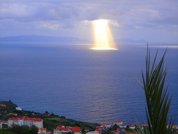 The Mysterious Island of Madeira