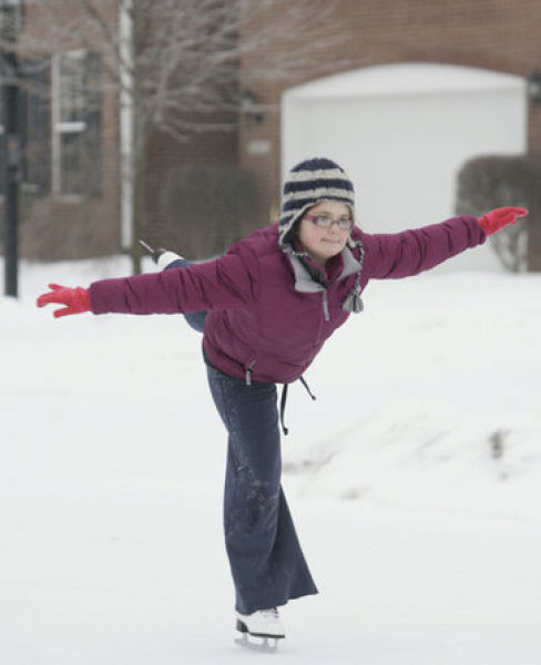 Blizzaster of 2011 Across the USA