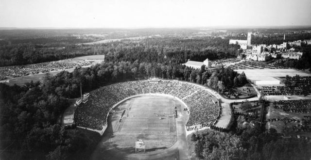 Stadium Photographs