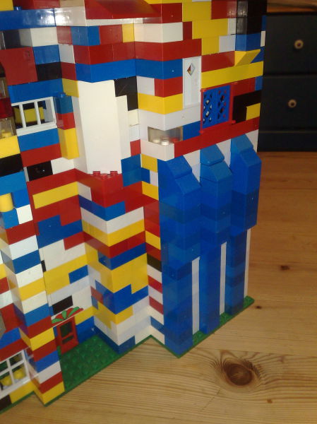 LEGO Castle