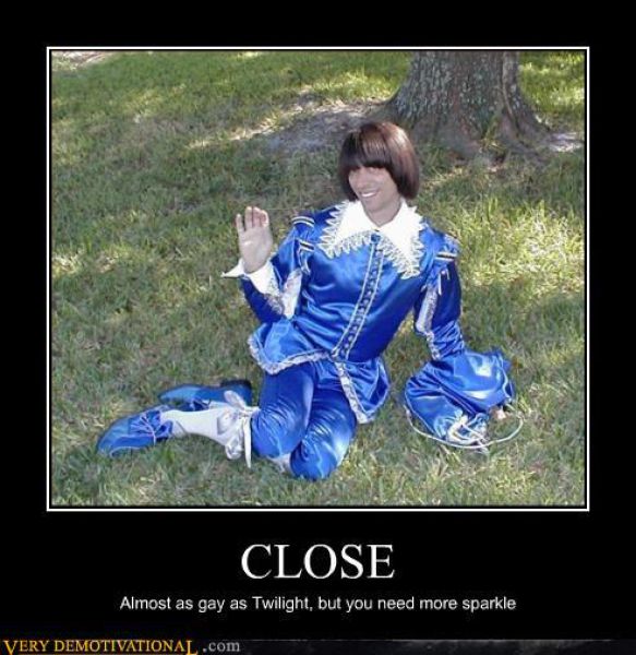 Funny Demotivational Posters. Part 19