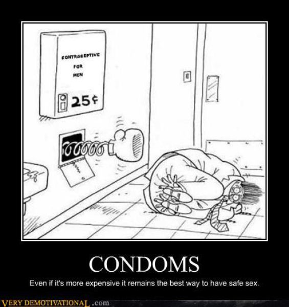 Funny Demotivational Posters. Part 19