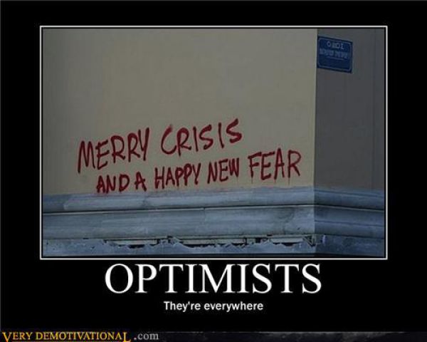 Funny Demotivational Posters. Part 19
