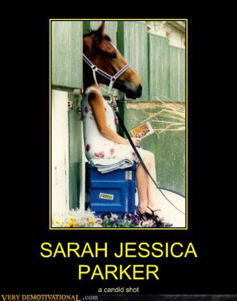 Funny Demotivational Posters. Part 19