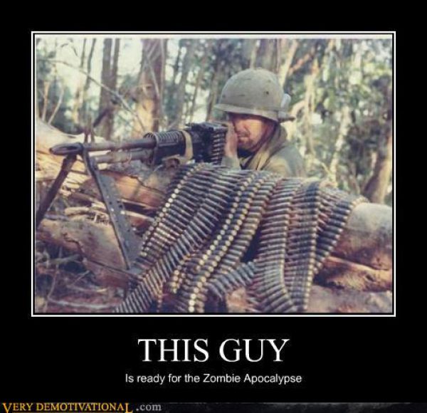 Funny Demotivational Posters. Part 19