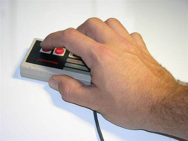Genius NES Controller Mods
