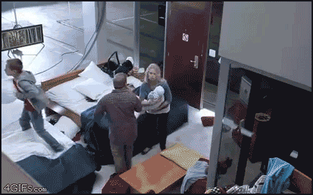 Friday Collection of Gifs
