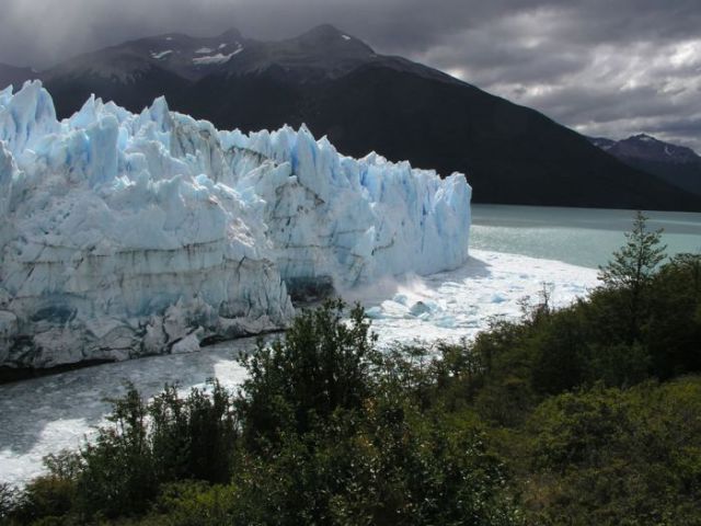 Icebergs That Will Take Your Breathe Away