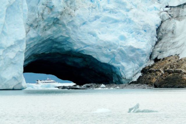 Icebergs That Will Take Your Breathe Away