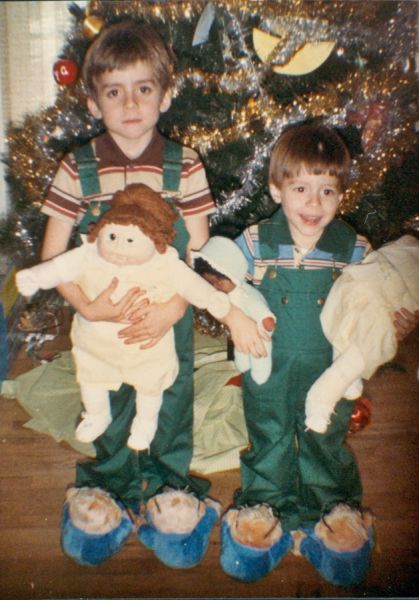 Gay Kids (53 pics) - Izismile.com