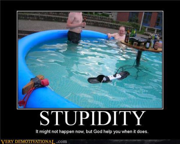 Funny Demotivational Posters. Part 20