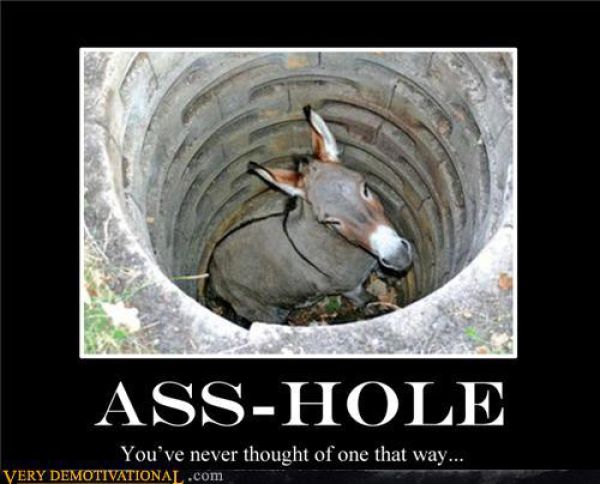 Funny Demotivational Posters. Part 20