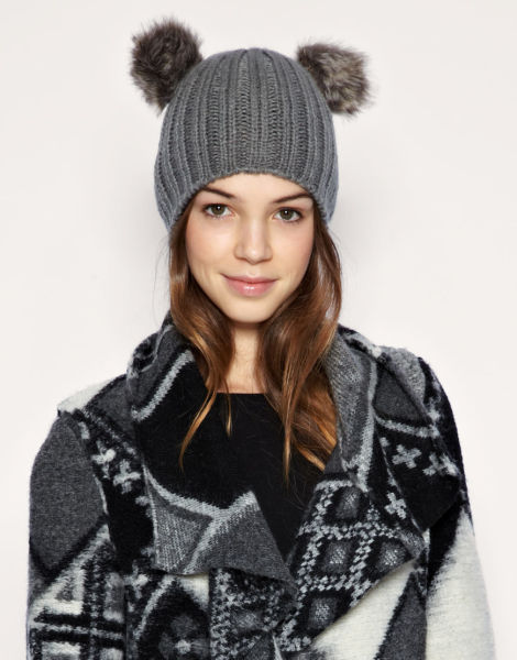 Winter Hat Trends