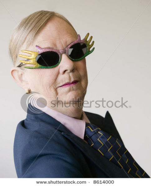 The Most Awkward Stock Pics
