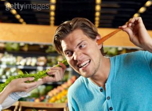 The Most Awkward Stock Pics