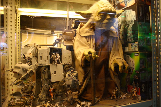 The Largest Toy Museum in the World