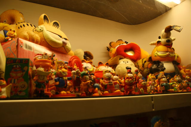 The Largest Toy Museum in the World