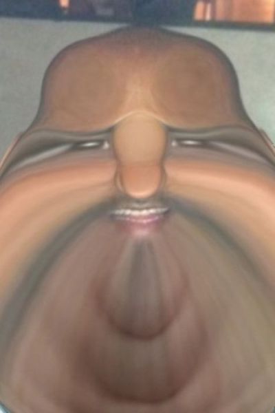 Fatbooth - Useless but Funny iPhone Application