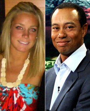 Eye on Stars: Tiger Woods Has A New Chick, Scary Spice Is Pregnant And Other Hollywood News