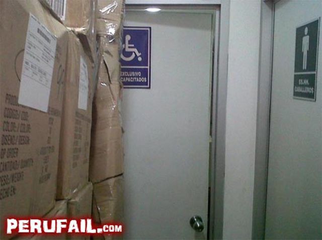 Funny Fails from Latin America