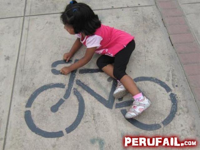 Funny Fails from Latin America