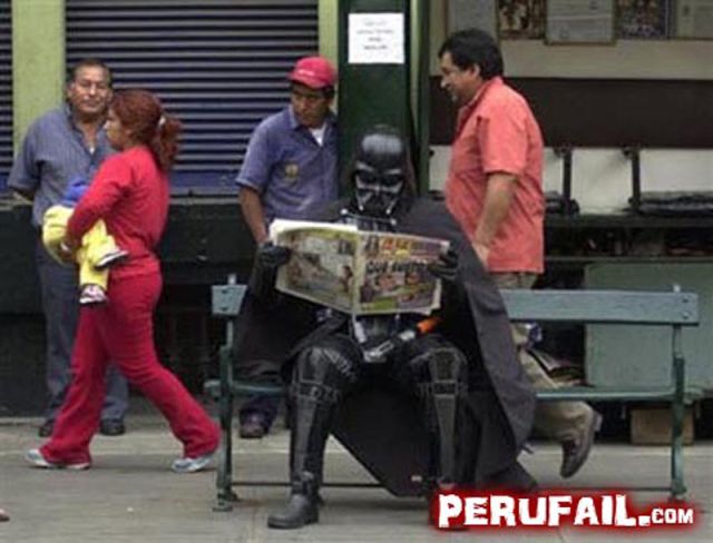 Funny Fails from Latin America